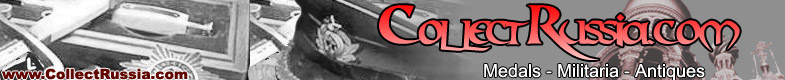 CollectRussia.com